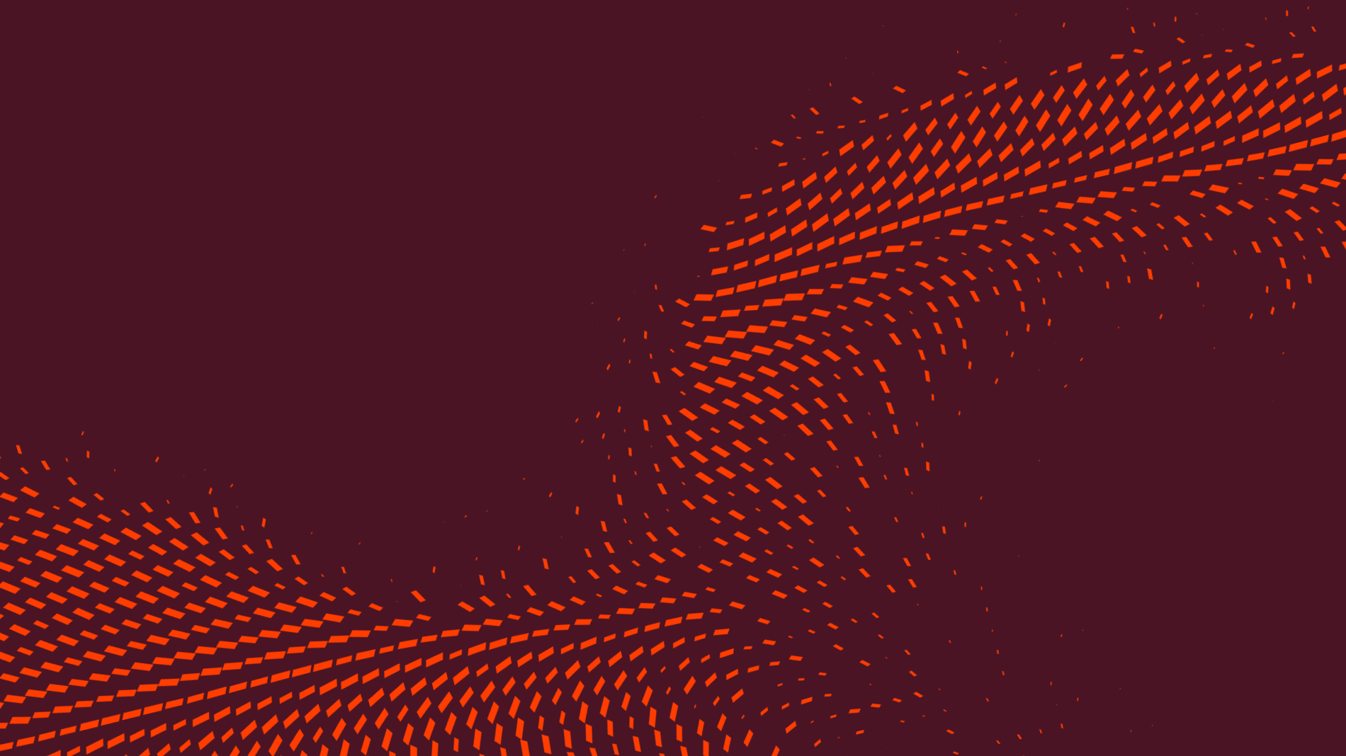 Iron Flow Pattern